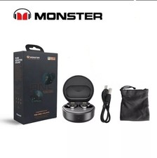 ++ Cuffie MONSTER Inspiration