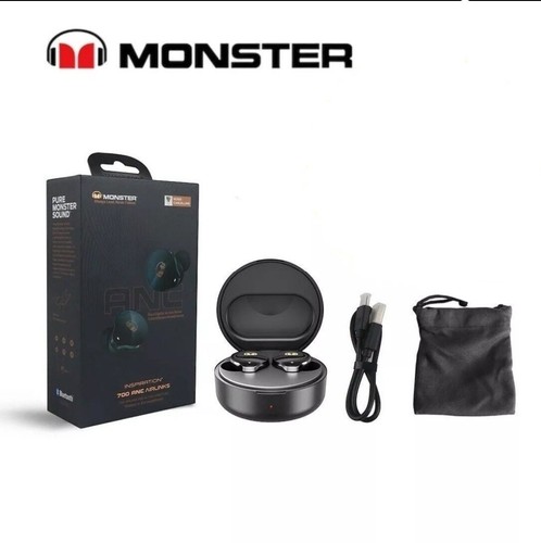 Cuffie monster inspiration - cuffie,