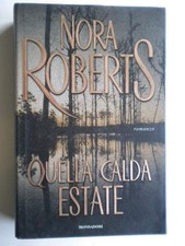 Quella calda estate - Nora