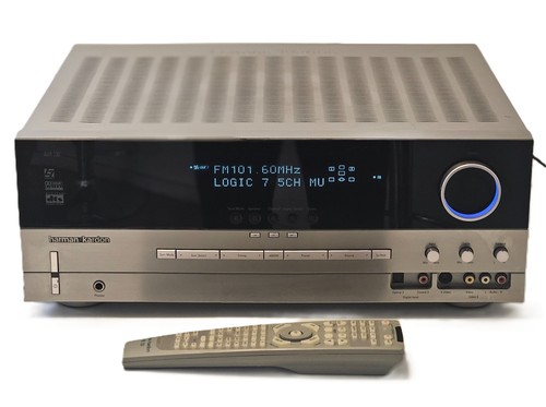 Harman kardon avr 130 - harman,