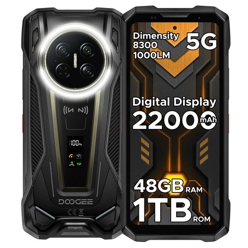 Doogee vmax2pro unlocked - doogee,