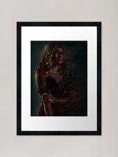 Quadro stampa su tela poster