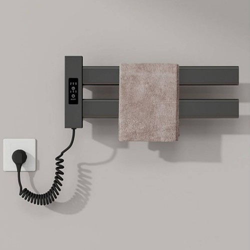 Scaldasalviette elettrico - scaldasalviette,
