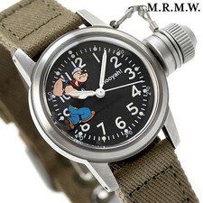 Orologio militare montrerolloi - orologio,