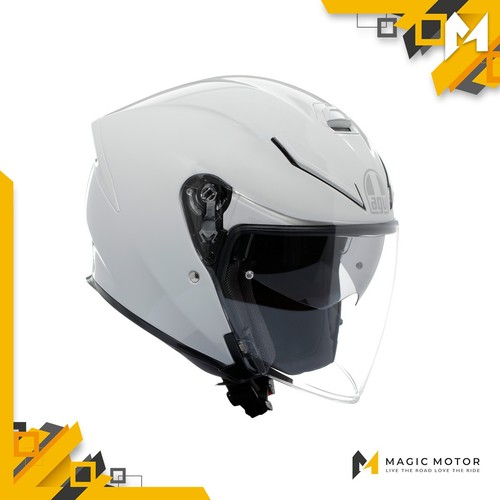 Casco moto jet - k5, evo