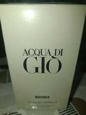 Giorgio Armani Acqua di Gio