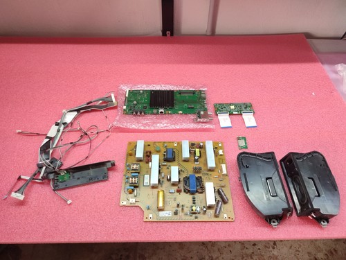 Kit schede sony - schede, kd-65xf7096
