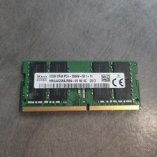 SK Hynix 2666 MHz RAM SO DIMM