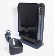 Netgear n300 modem - modem, router