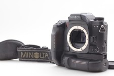 [COME NUOVO con VC-7] Minolta