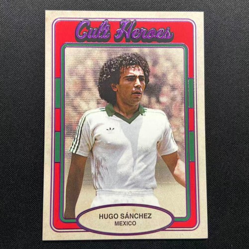 2025 futera unico hugo sanchez - futera,