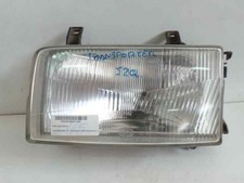 LEFT HEADLIGHT / 1ST SERIES /