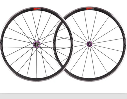 Set ruote bici strada 700c - set,
