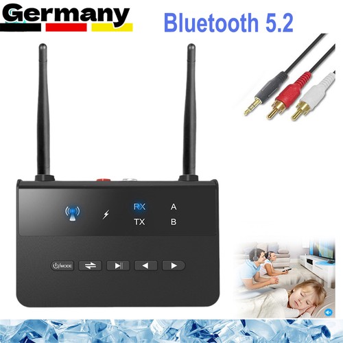 Trasmettitore bluetooth 2 - trasmettitore, 5.2