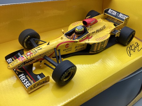 Modellini auto minichamps - modellini,