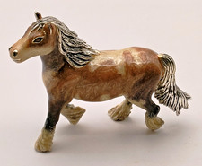 Saturno Sterling Silver GYPSY