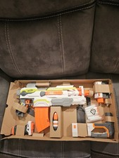 Nerf strike b1538 modulus - nerf,