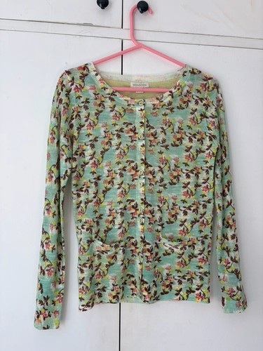 Cardigan monsoon floreale - monsoon,