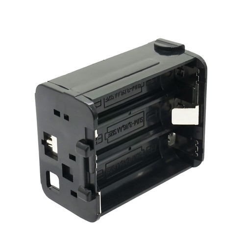 Scatola contenitore batteria