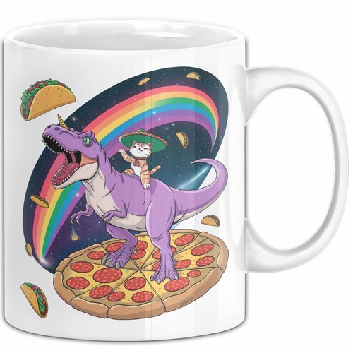 Tazza gatto regalo - ,