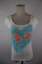 ROCCOBAROCCO MAGLIA MANICA