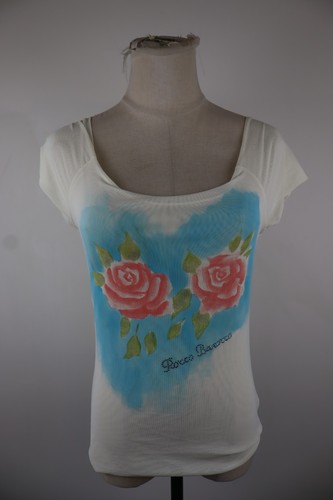 Roccobarocco maglia manica - roccobarocco,
