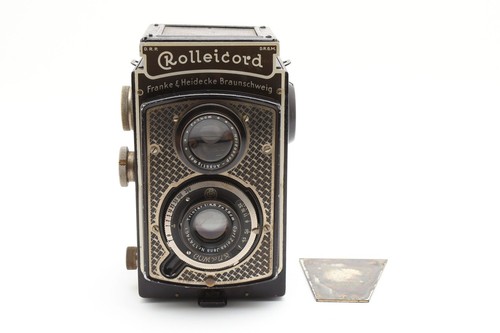 Vintage mint rollei - [vintage, mint+]