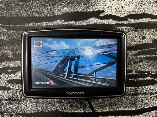 Tomtom gps n14644 - tomtom,