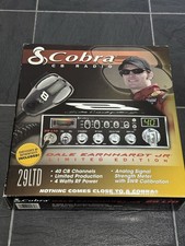 Cobra Dale Earnhardt Jr