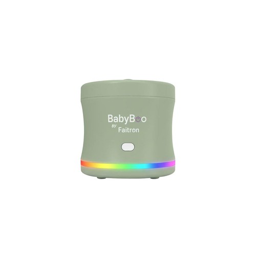 Babyboo scaldapappe portatile - babyboo,