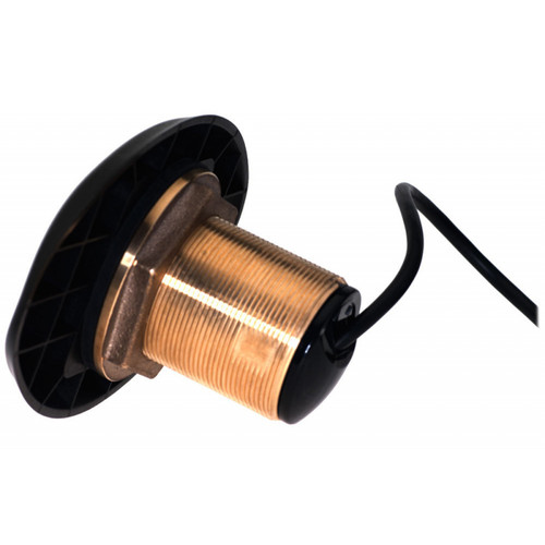 Trasduttore passante bronzo - trasduttore,