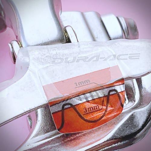 Deragliatore anteriore shimano - deragliatore,