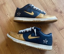 Nike SB Dunk Low Supreme Juwel