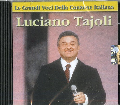 Luciano tajoli le - , grandi
