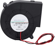 Ventola Di Raffreddamento