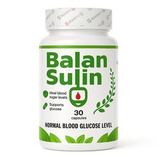 BalanSulin Supporto di