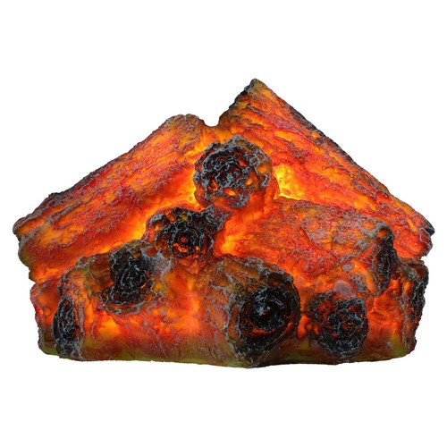 Luce notturna tremolante - ,