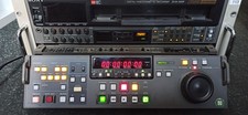 Sony DVW-500P registratore