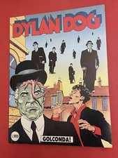 Dylan Dog prima edizione