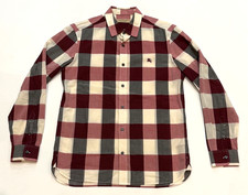 Camicia uomo Burberry manica