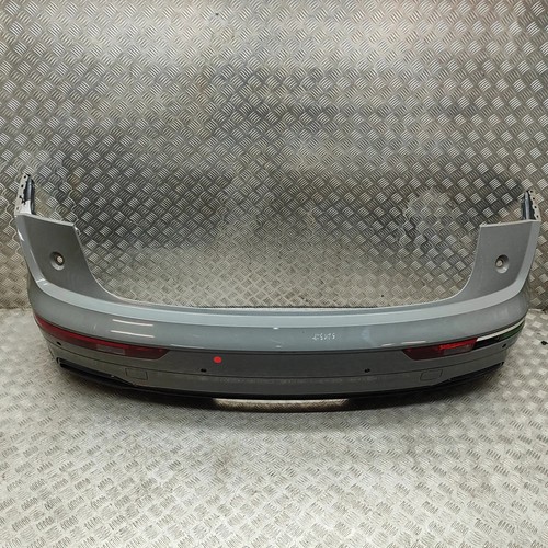 Paraurti posteriore audi - q5, fy