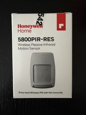 NUOVO Honeywell Home