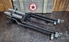 Nuova forcella Harley Davidson