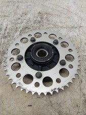 MOZZO RUOTA POSTERIORE PER