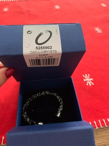 Bracciale swarosky