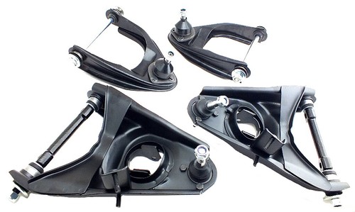 Kit bracci oscillanti fiat - kit,