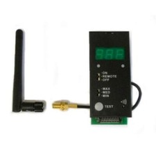 MCZ Display di Emergenza con