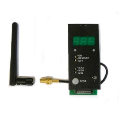 Mcz display emergenza - display,