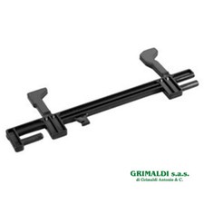 CHIUSURA GANCIO PORTA FORNO A