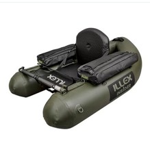 illex belly boat boot -- no